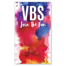 Join The Fun VBS 