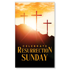 Resurrection Sunday 