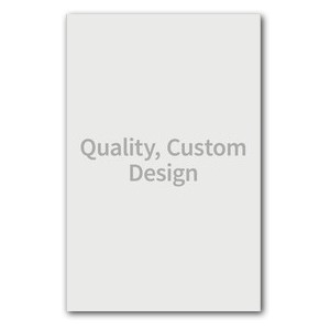3 x 5 Banner: Full Design Custom
