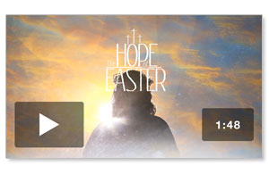 The Hope of Easter Promo Video Video Downloads