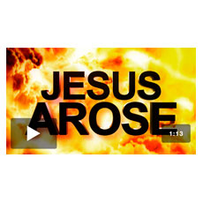 Jesus Arose: Mini-Movie 