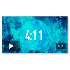 Baptism Volume One: Countdown 