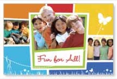 VBS Youre Invited  WallBanners