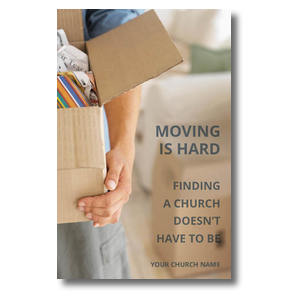 WelcomeOne Moving is Hard New Move In Cards
