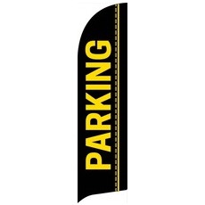 Parking Yellow 