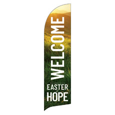 Easter of Hope Meadow 