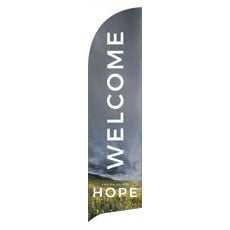 Easter Brings Hope Flowers 