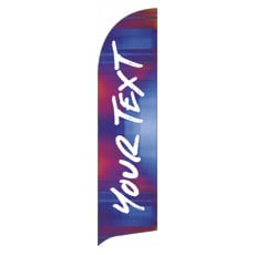 Colorful Blur Your Text 