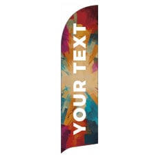 Color Tiles Your Text 