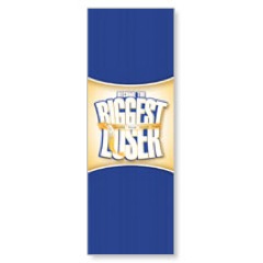 Biggest Loser Banner