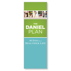 Daniel Plan Banner