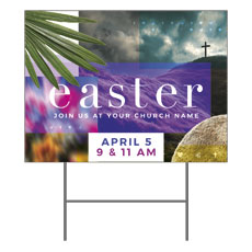Easter Collage 