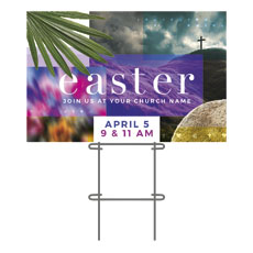 Easter Collage 