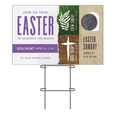 Easter Icons Paper 
