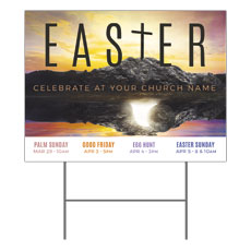 Easter Reflection 