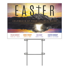 Easter Reflection 